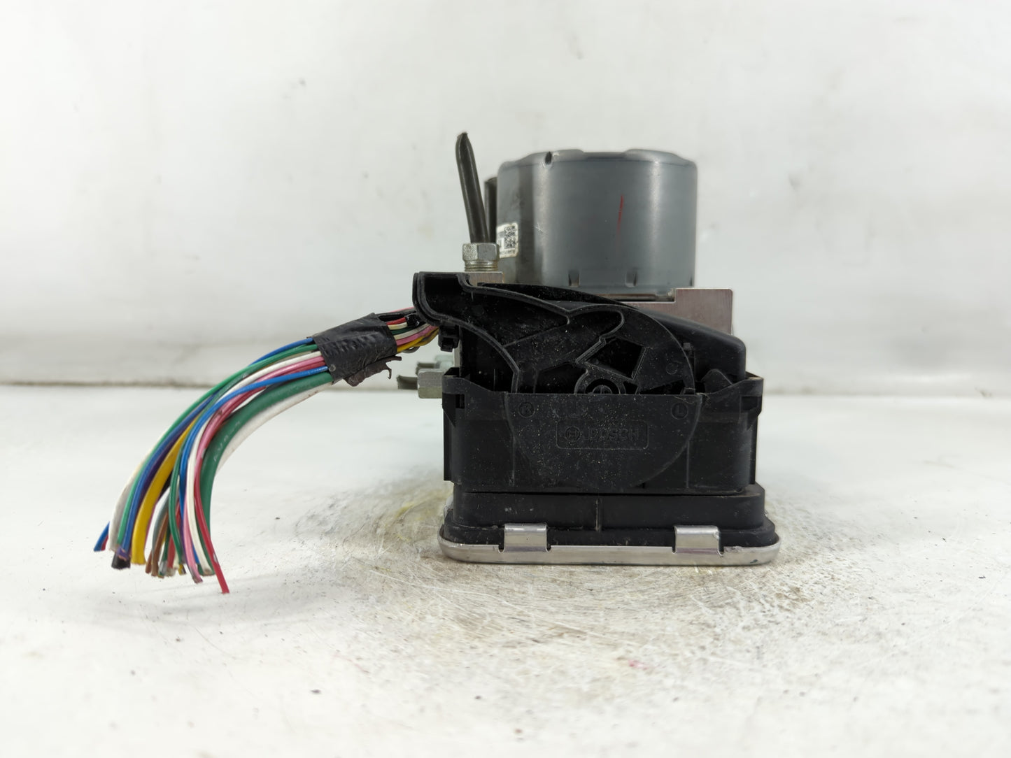 2019-2022 Mazda 3 ABS Pump Control Module Replacement P/N:BCKA 43 7A0 Fits Fits 2019 2020 2021 2022 OEM Used Auto Parts - Oe