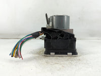 2019-2022 Mazda 3 ABS Pump Control Module Replacement P/N:BCKA 43 7A0 Fits Fits 2019 2020 2021 2022 OEM Used Auto Parts - Oe