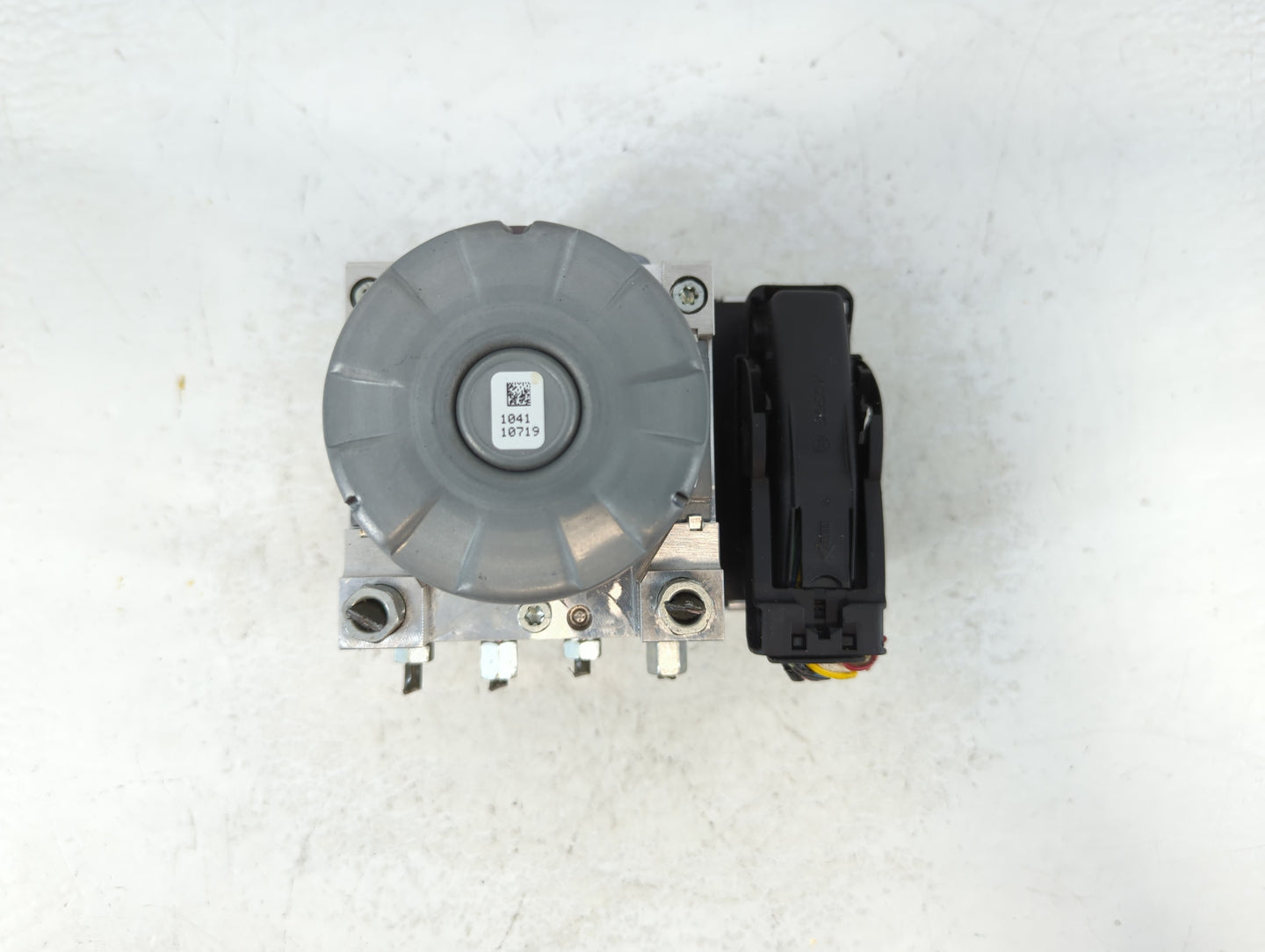 2019-2022 Mazda 3 ABS Pump Control Module Replacement P/N:BCKA 43 7A0 Fits Fits 2019 2020 2021 2022 OEM Used Auto Parts - Oe