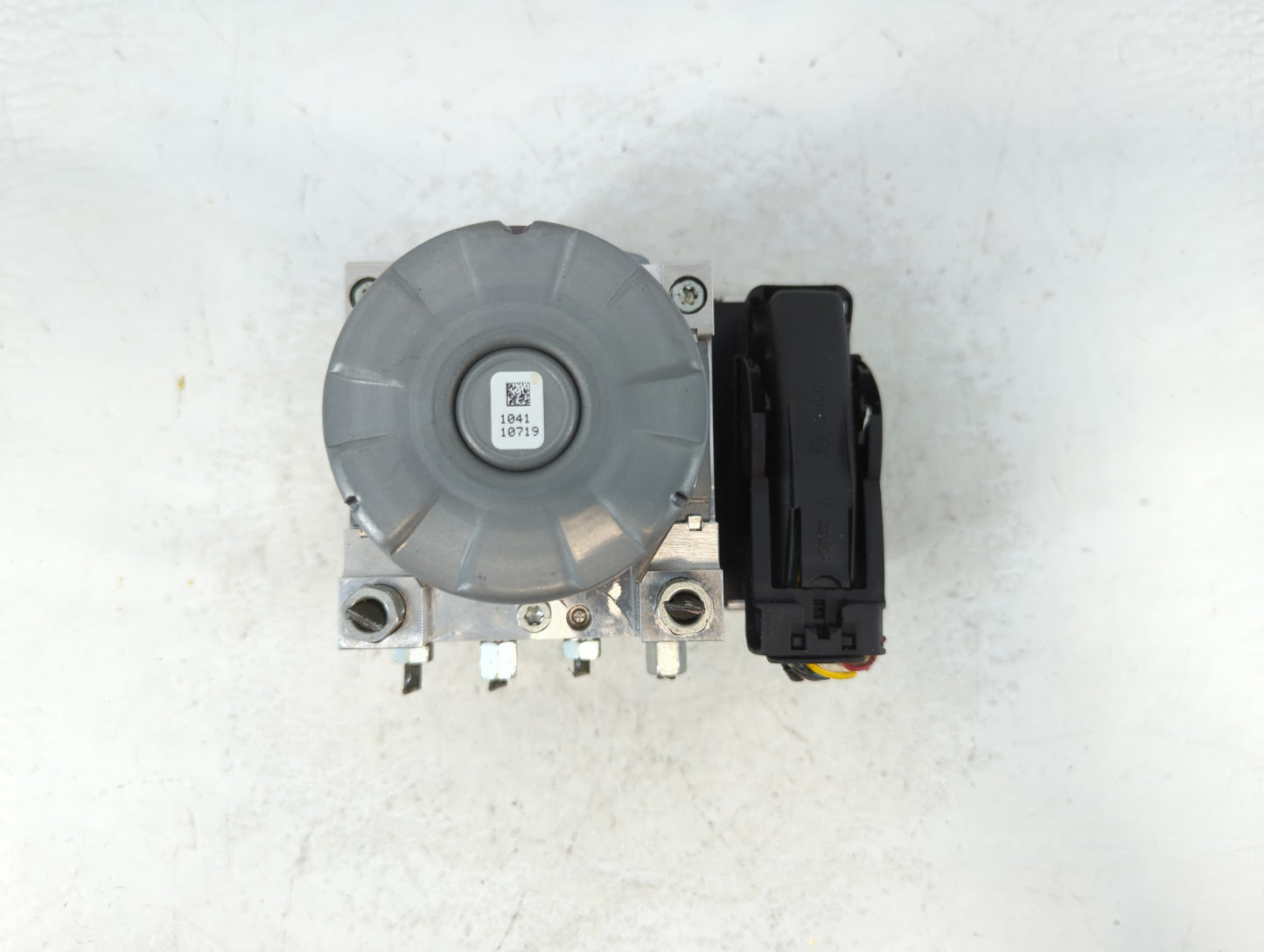 2019-2022 Mazda 3 ABS Pump Control Module Replacement P/N:BCKA 43 7A0 Fits Fits 2019 2020 2021 2022 OEM Used Auto Parts - Oe