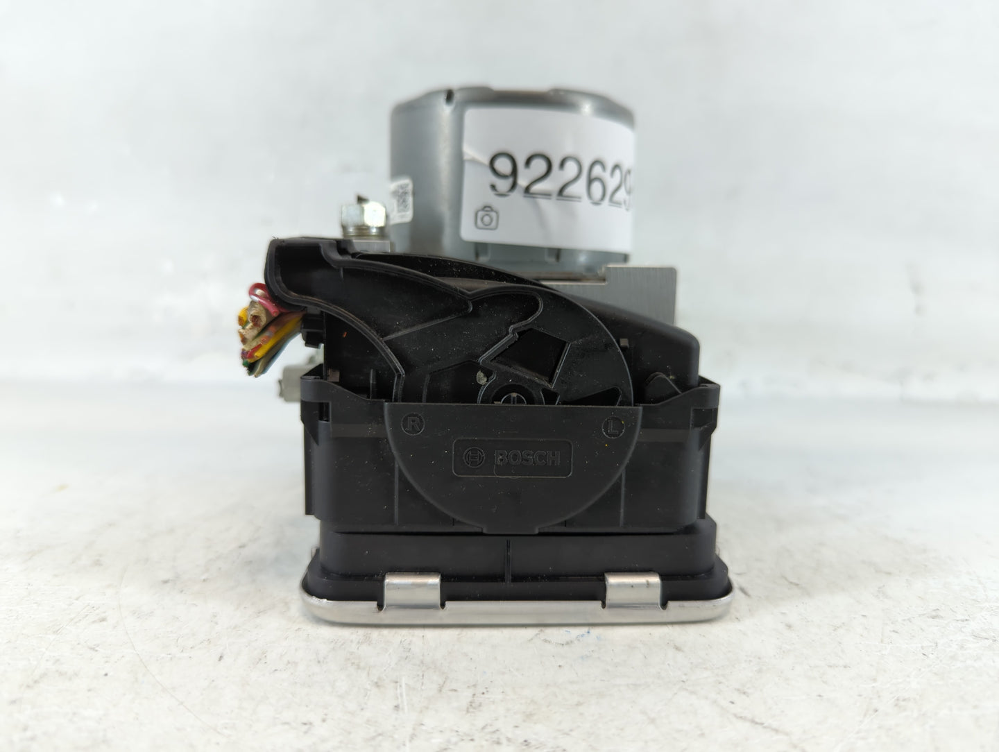 2019-2022 Mazda 3 ABS Pump Control Module Replacement P/N:BCKA 43 7A0 Fits Fits 2019 2020 2021 2022 OEM Used Auto Parts - Oe