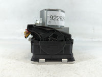 2019-2022 Mazda 3 ABS Pump Control Module Replacement P/N:BCKA 43 7A0 Fits Fits 2019 2020 2021 2022 OEM Used Auto Parts - Oe