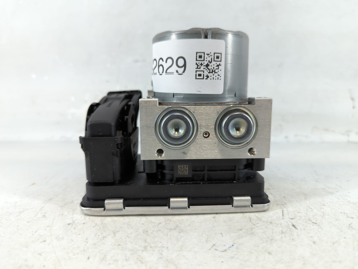 2019-2022 Mazda 3 ABS Pump Control Module Replacement P/N:BCKA 43 7A0 Fits Fits 2019 2020 2021 2022 OEM Used Auto Parts - Oe
