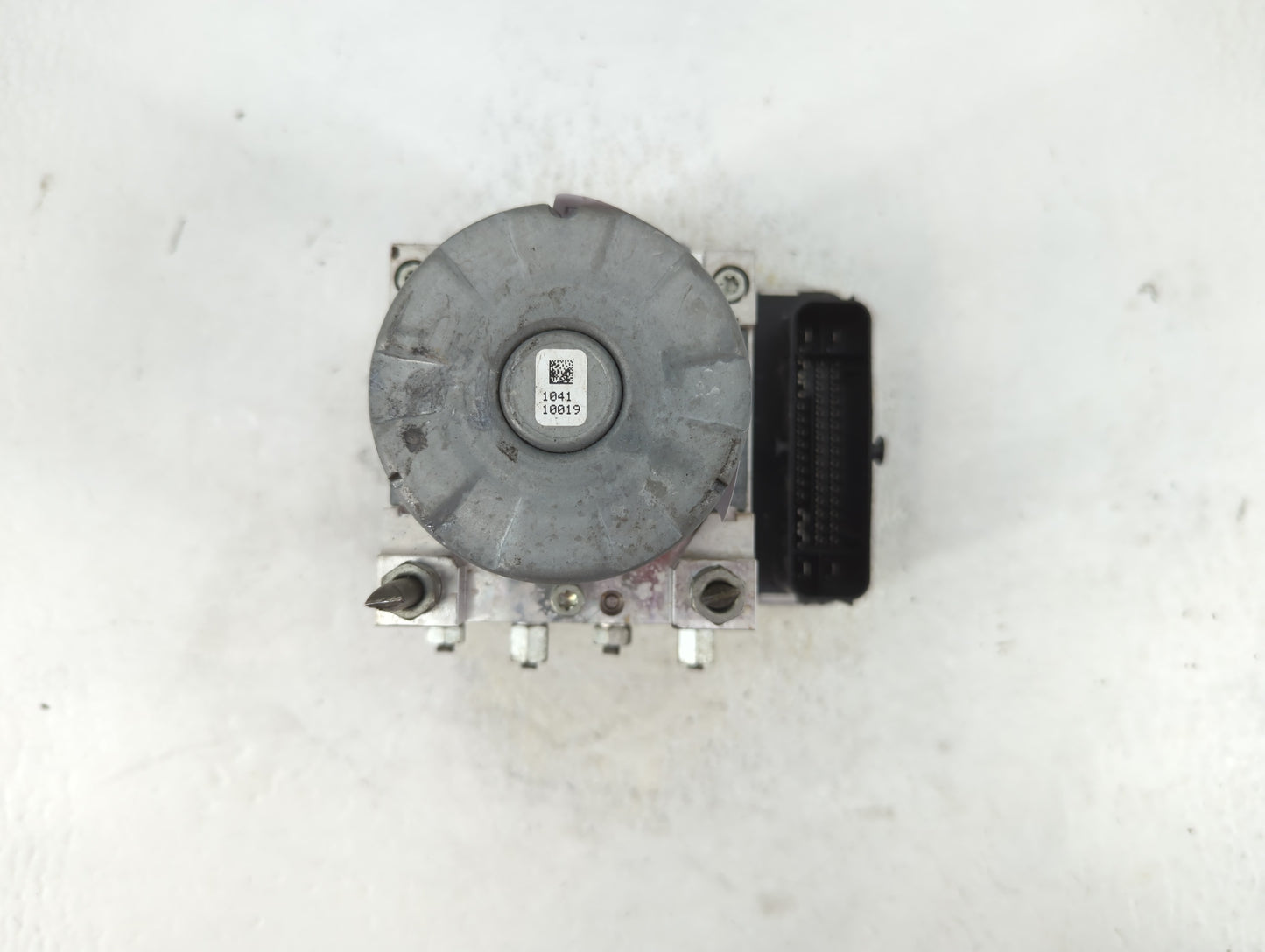 2019-2022 Mazda 3 ABS Pump Control Module Replacement P/N:ESC K1900 BCKA 43 7A0 B Fits Fits 2019 2020 2021 2022 OEM Used Aut