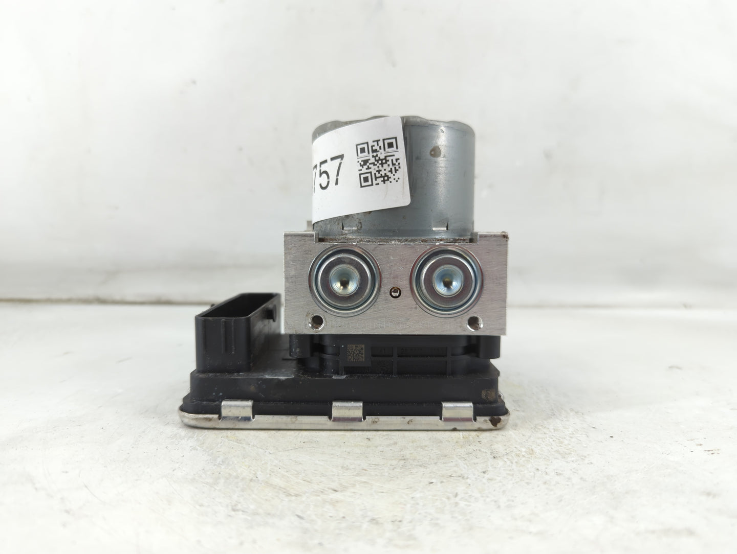 2019-2022 Mazda 3 ABS Pump Control Module Replacement P/N:ESC K1900 BCKA 43 7A0 B Fits Fits 2019 2020 2021 2022 OEM Used Aut