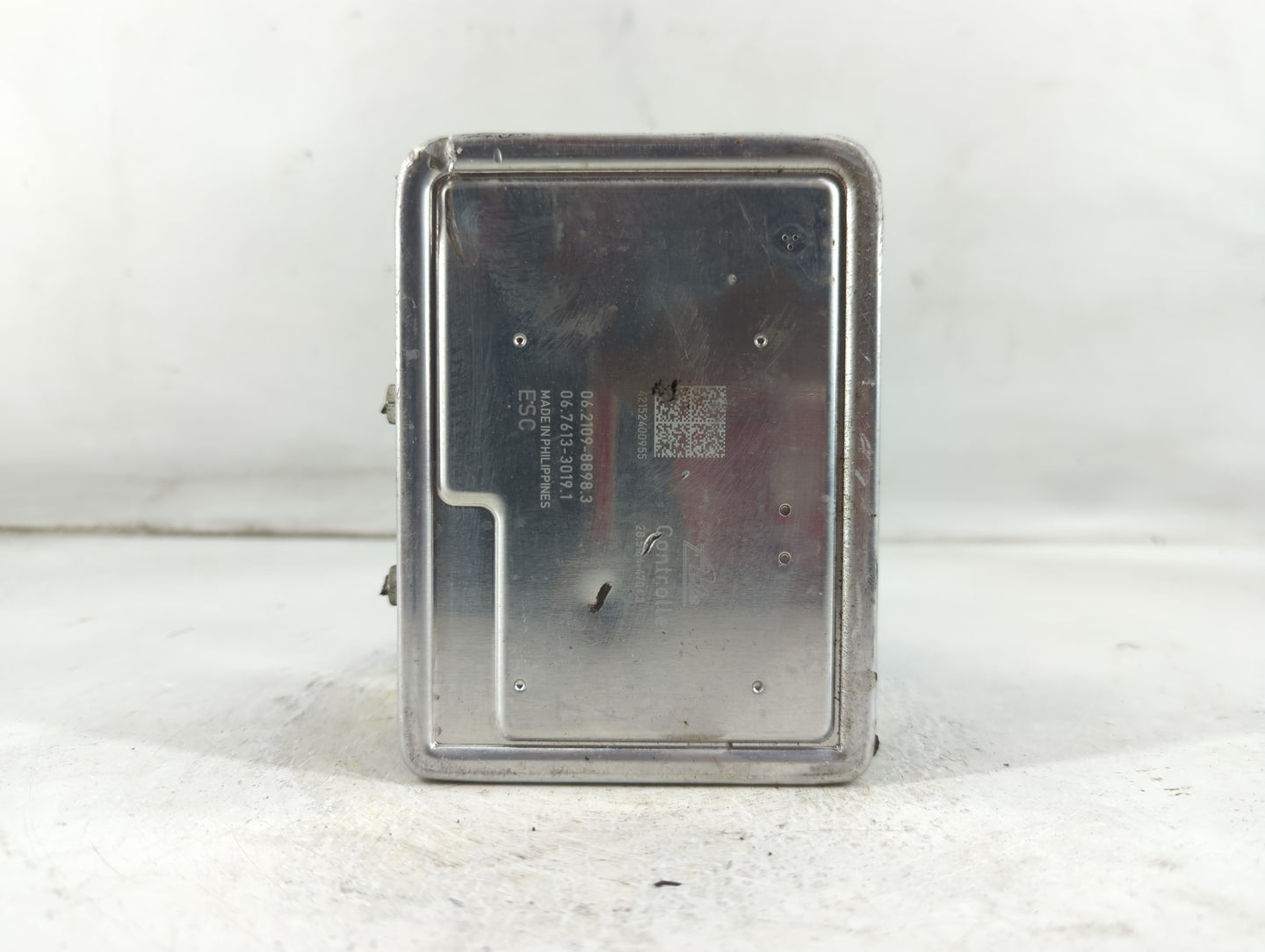 2019-2022 Mazda 3 ABS Pump Control Module Replacement P/N:ESC K1900 BCKA 43 7A0 B Fits Fits 2019 2020 2021 2022 OEM Used Aut