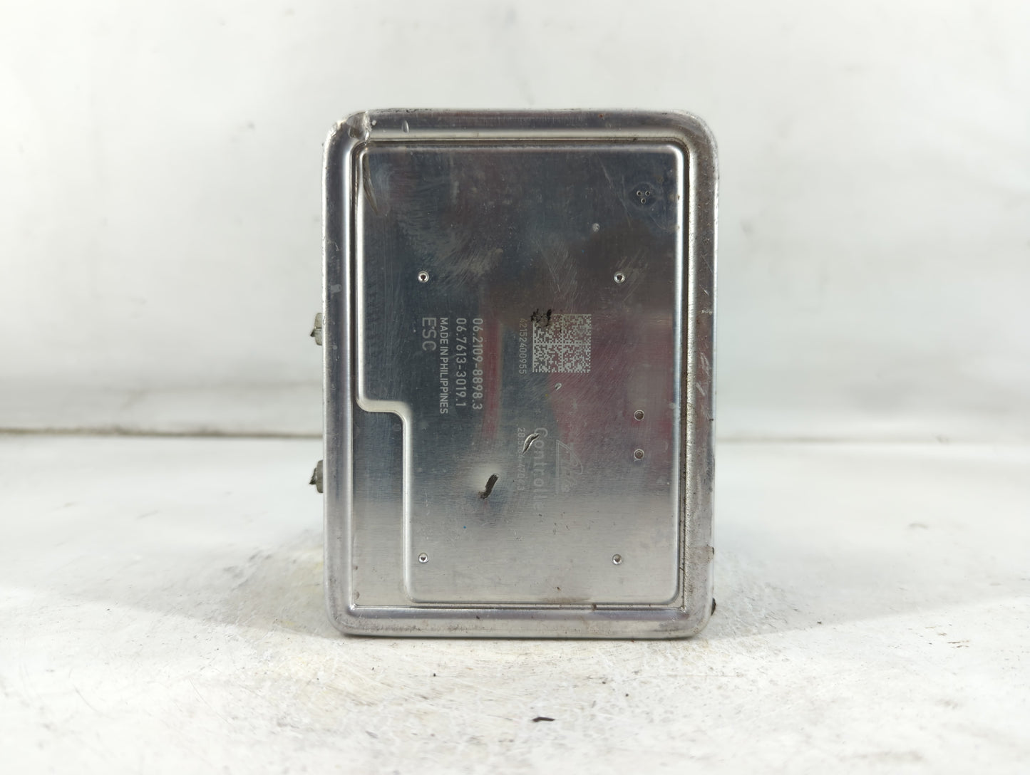 2019-2022 Mazda 3 ABS Pump Control Module Replacement P/N:ESC K1900 BCKA 43 7A0 B Fits Fits 2019 2020 2021 2022 OEM Used Aut