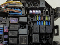 2021 Mazda 5 Fusebox Fuse Box Panel Relay Module P/N:7131>PP-TD10< Fits Fits 2020 2022 OEM Used Auto Parts - Oemusedautopart