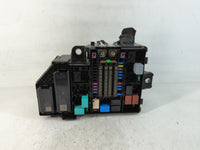 2021 Mazda 5 Fusebox Fuse Box Panel Relay Module P/N:7131>PP-TD10< Fits Fits 2013 2014 2015 2016 2017 2018 2019 2020 2022 OE