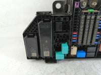 2021 Mazda 5 Fusebox Fuse Box Panel Relay Module P/N:7131>PP-TD10< Fits Fits 2013 2014 2015 2016 2017 2018 2019 2020 2022 OE