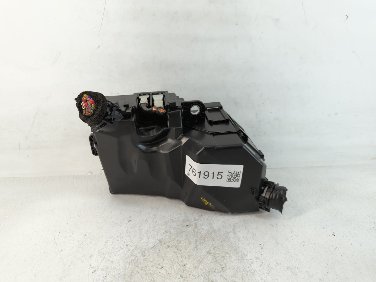 2021 Mazda 5 Fusebox Fuse Box Panel Relay Module P/N:7131>PP-TD10< Fits Fits 2013 2014 2015 2016 2017 2018 2019 2020 2022 OE