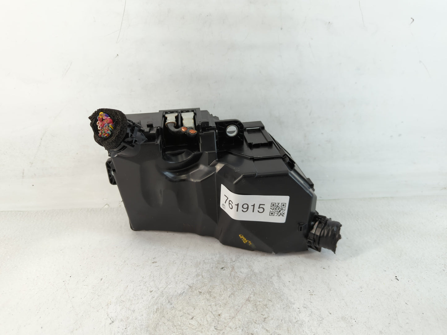 2021 Mazda 5 Fusebox Fuse Box Panel Relay Module P/N:7131>PP-TD10< Fits Fits 2013 2014 2015 2016 2017 2018 2019 2020 2022 OE