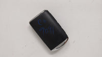Mazda 6 Cx-5 Keyless Entry Remote Fob Wazske13d03 4 Buttons - Oemusedautoparts1.com