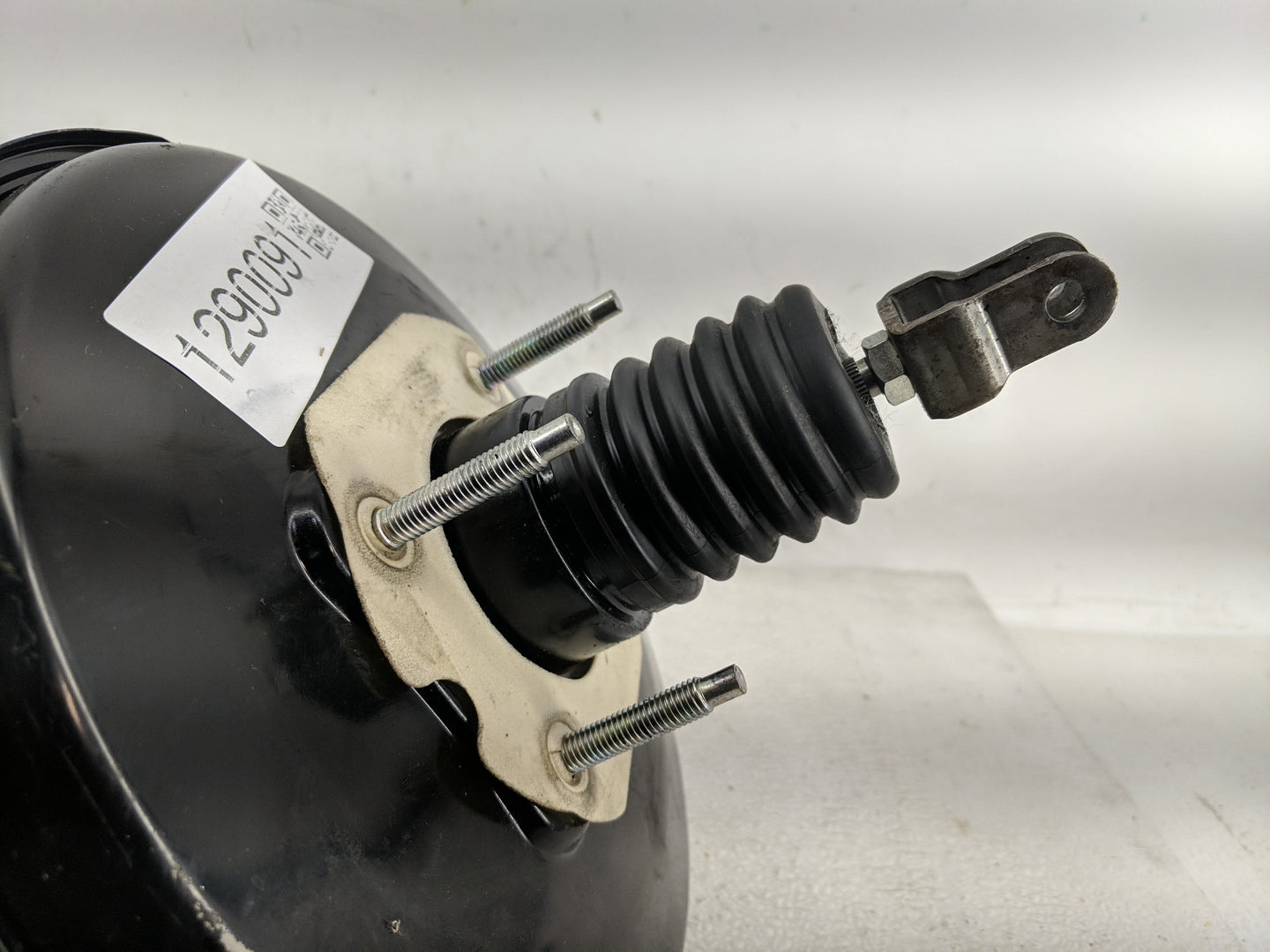 2014-2021 Mazda 6 Power Brake Booster Oem 1290091 - Oemusedautoparts1.com