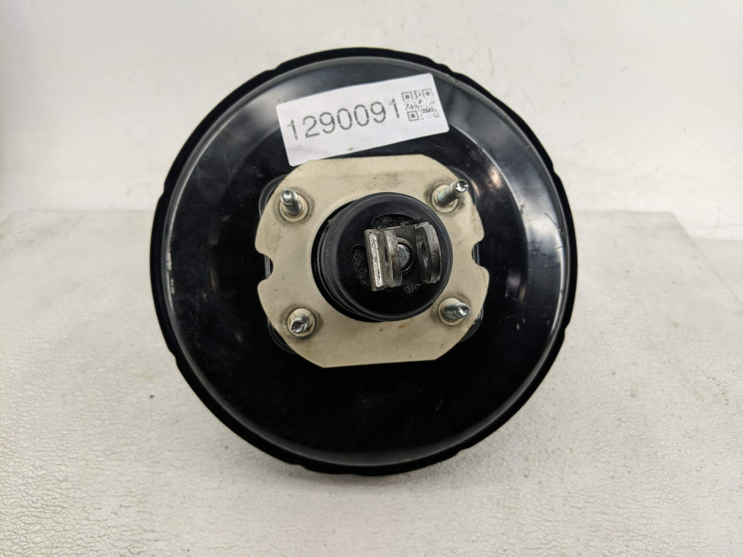 2014-2021 Mazda 6 Power Brake Booster Oem 1290091 - Oemusedautoparts1.com