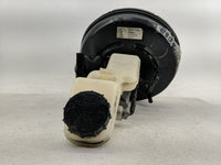 2014-2021 Mazda 6 Power Brake Booster Oem 1290091 - Oemusedautoparts1.com