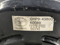 2014-2021 Mazda 6 Power Brake Booster Oem 1290091 - Oemusedautoparts1.com