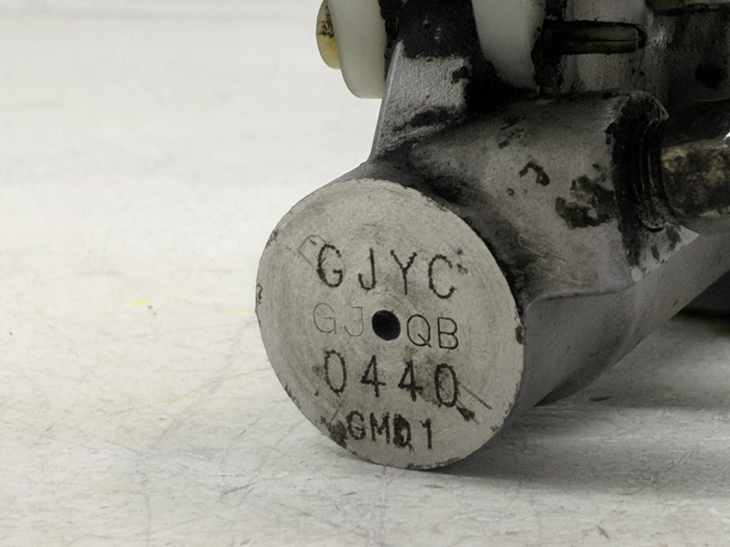 2014-2021 Mazda 6 Brake Master Cylinder - Oemusedautoparts1.com