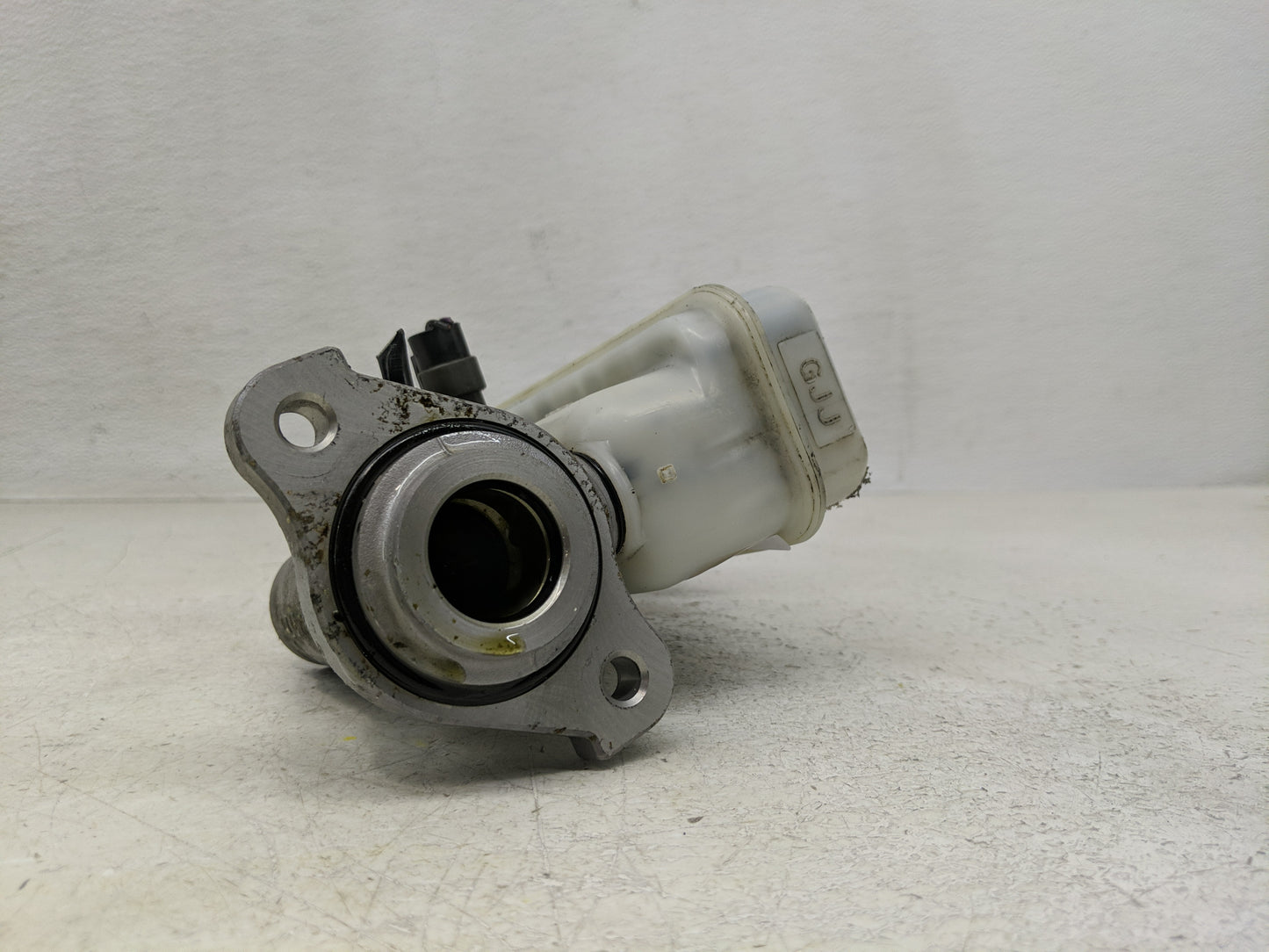 2014-2021 Mazda 6 Brake Master Cylinder - Oemusedautoparts1.com