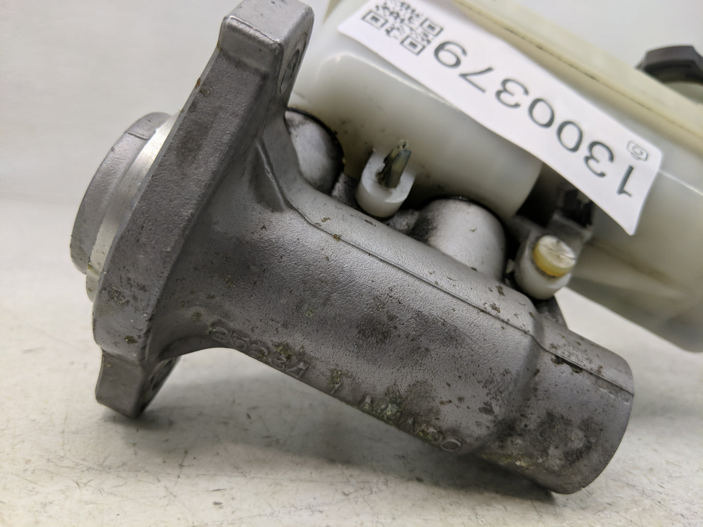 2014-2021 Mazda 6 Brake Master Cylinder - Oemusedautoparts1.com