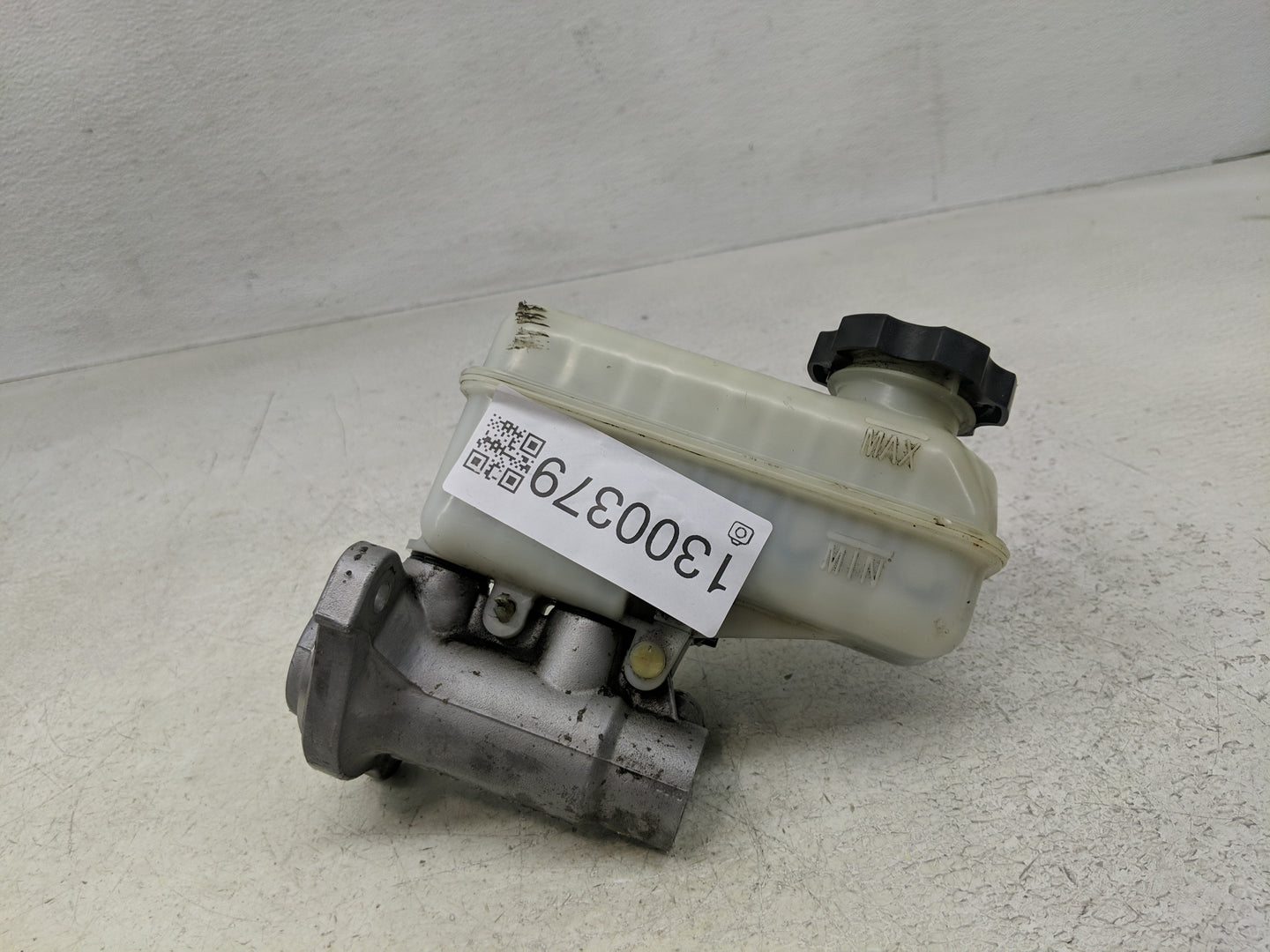 2014-2021 Mazda 6 Brake Master Cylinder - Oemusedautoparts1.com