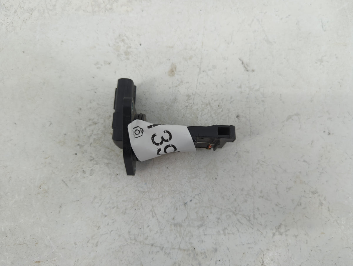 2018-2021 Mazda 6 Mass Air Flow Meter Maf Sensor - Oemusedautoparts1.com