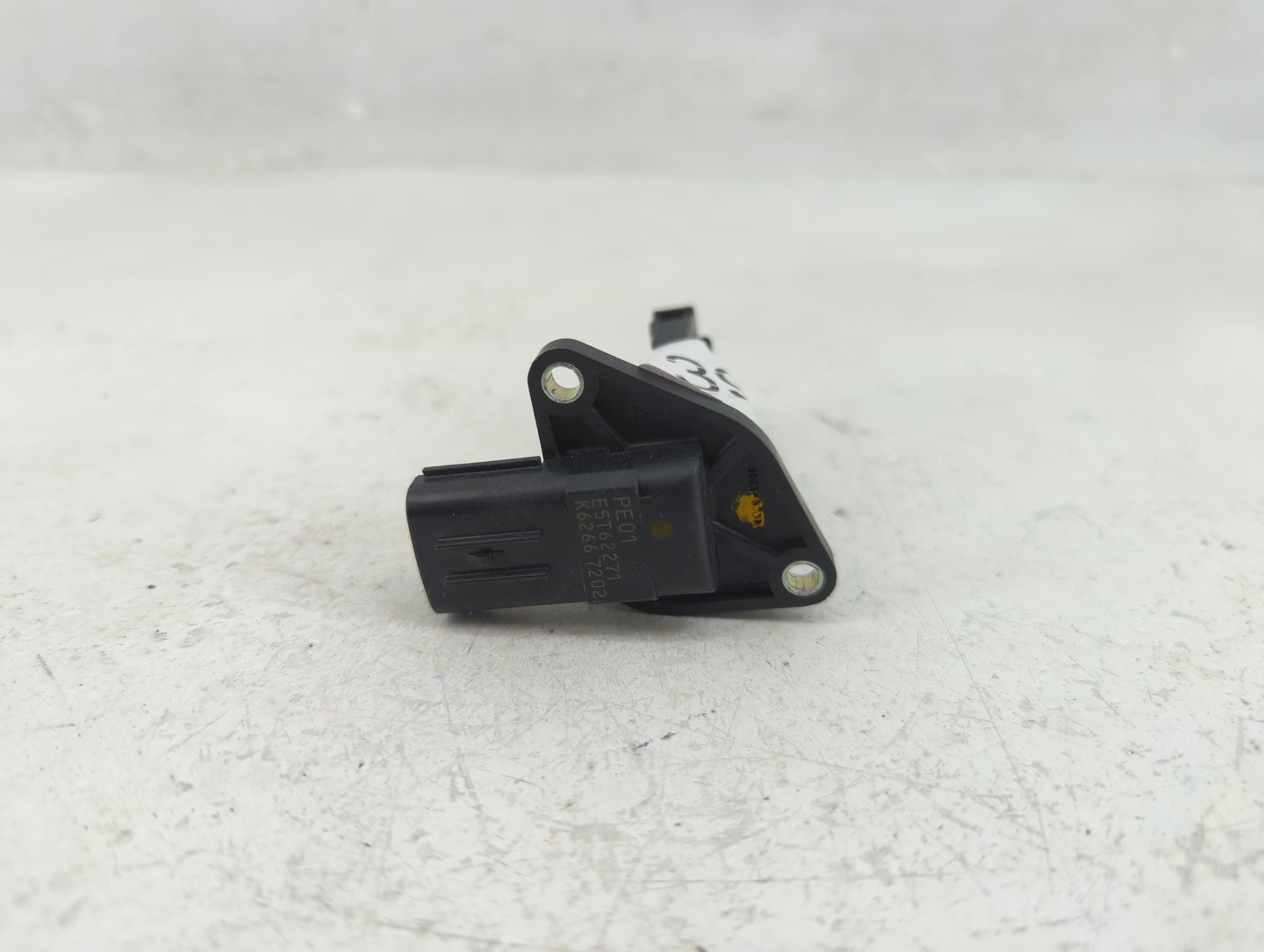 2018-2021 Mazda 6 Mass Air Flow Meter Maf - Oemusedautoparts1.com