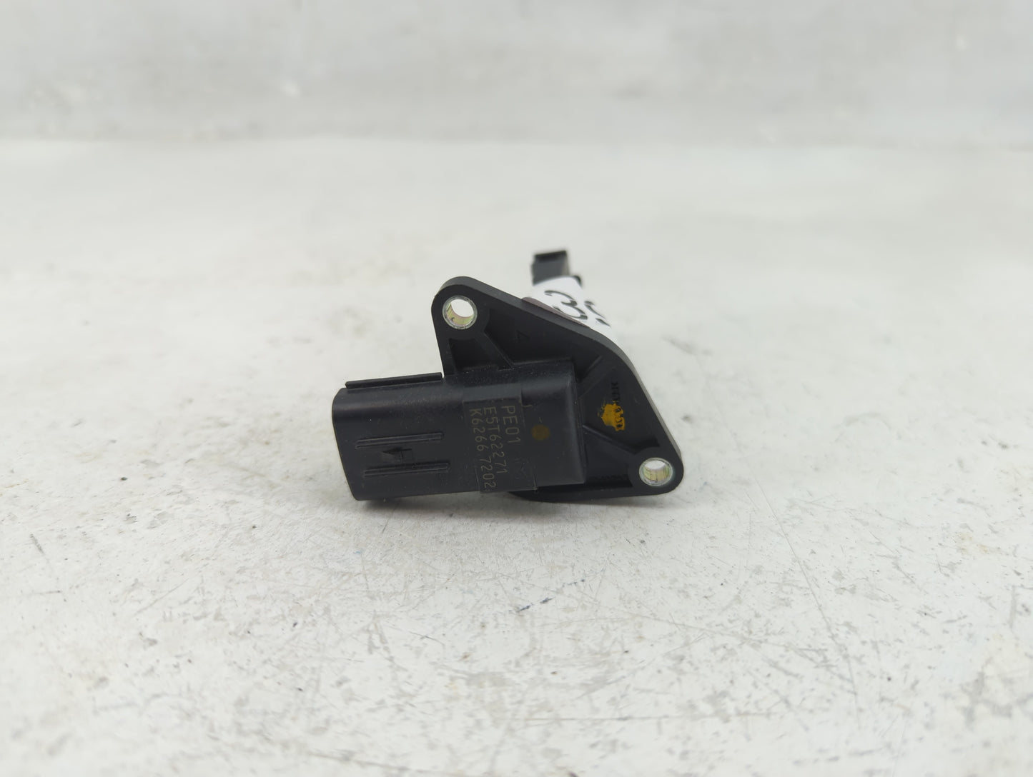 2018-2021 Mazda 6 Mass Air Flow Meter Maf - Oemusedautoparts1.com