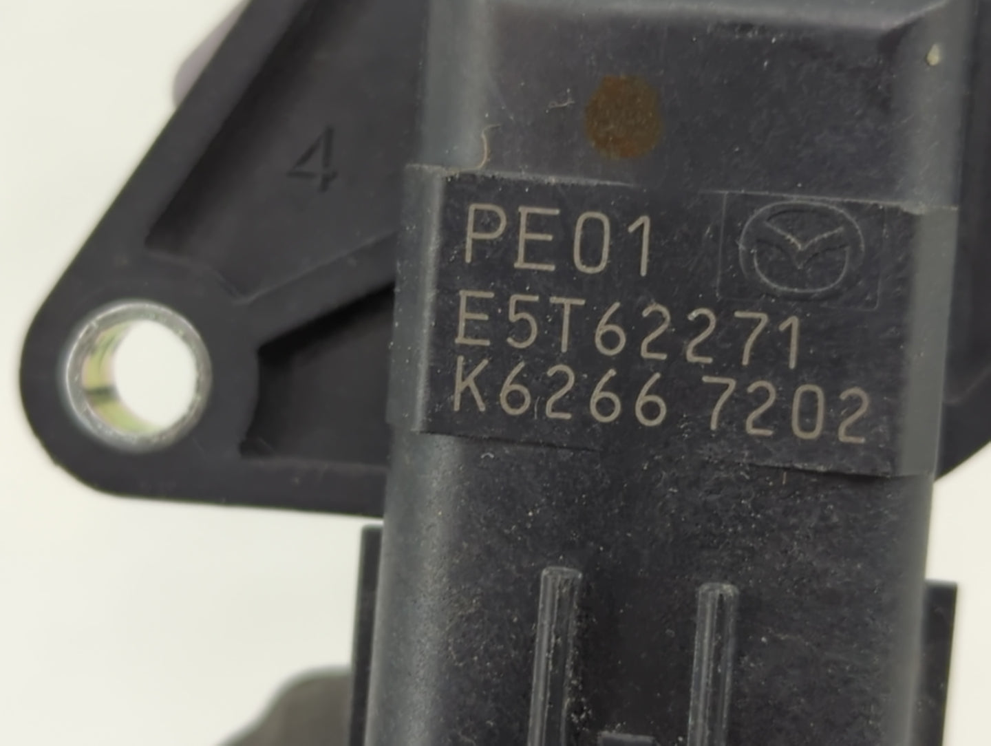 2018-2021 Mazda 6 Mass Air Flow Meter Maf - Oemusedautoparts1.com