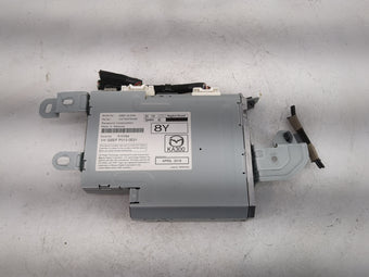 compare product 2018-2021 Mazda 6 Radio AM FM Cd Player Receiver Replacement P/N:GBEF66DRX CQ-TM47N04M, GBEFP0130E21 Fits Fits 2018 2019 2020 2021 OEM Used Auto Parts