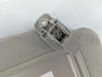 2020-2021 Mazda 6 Sun Visor Shade Replacement Passenger Right Mirror Fits Fits 2020 2021 OEM Used Auto Parts - Oemusedautopa