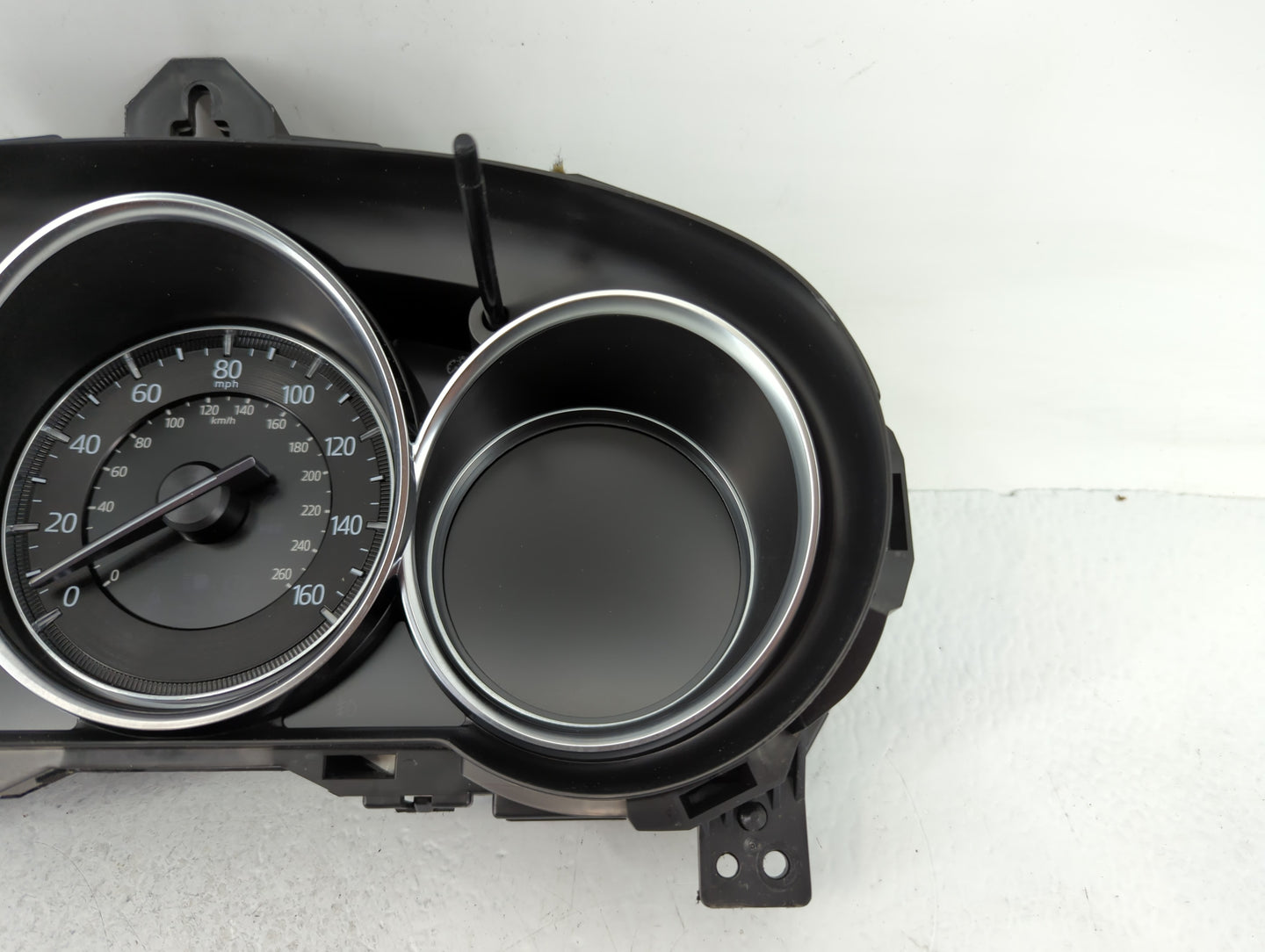 2021 Mazda 6 Instrument Cluster Speedometer Gauges P/N:KT174 Fits OEM Used Auto Parts - Oemusedautoparts1.com