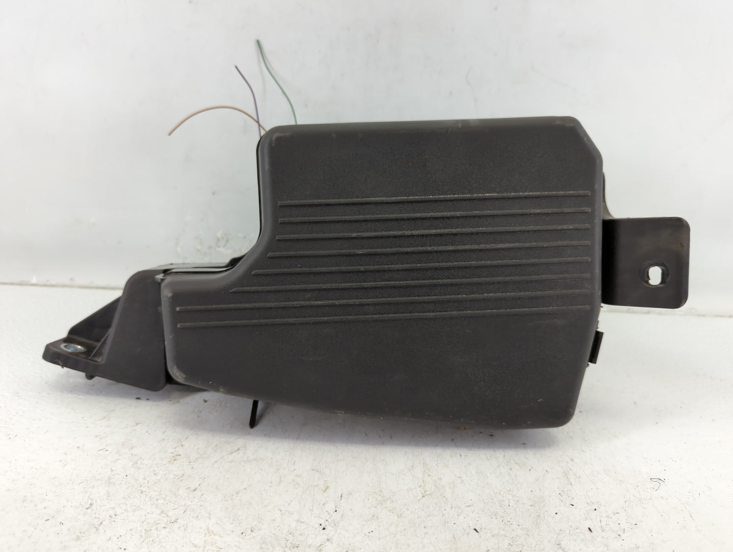 2017-2021 Mazda 6 Fusebox Fuse Box Panel Relay Module P/N:GBEF-6676Y K7005 Fits Fits 2016 2017 2018 2019 2020 2021 2022 OEM 