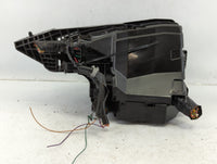 2017-2021 Mazda 6 Fusebox Fuse Box Panel Relay Module P/N:GBEF-6676Y K7005 Fits Fits 2016 2017 2018 2019 2020 2021 2022 OEM 