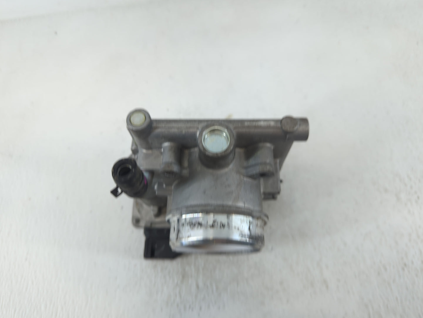 2018-2021 Mazda 6 Throttle Body P/N:142012D03 0050512D10 Fits Fits 2016 2017 2018 2019 2020 2021 2022 OEM Used Auto Parts - 