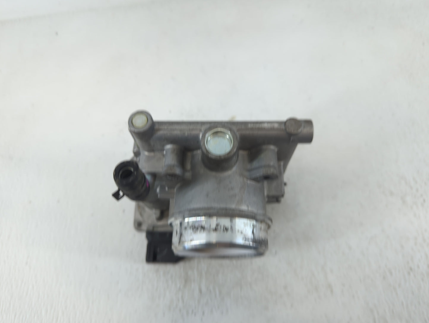 2018-2021 Mazda 6 Throttle Body P/N:142012D03 0050512D10 Fits Fits 2016 2017 2018 2019 2020 2021 2022 OEM Used Auto Parts - 