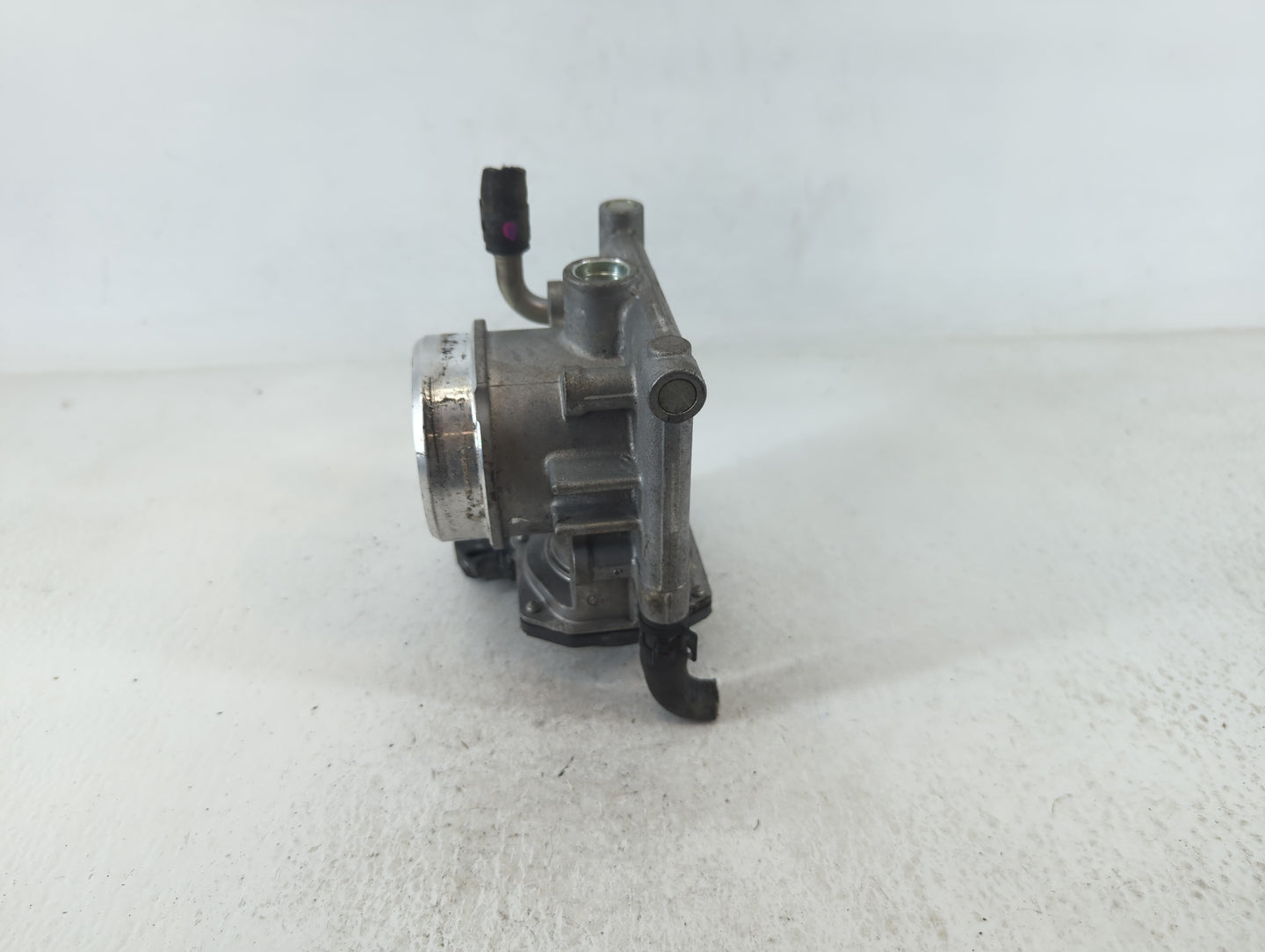 2018-2021 Mazda 6 Throttle Body P/N:142012D03 0050512D10 Fits Fits 2016 2017 2018 2019 2020 2021 2022 OEM Used Auto Parts - 