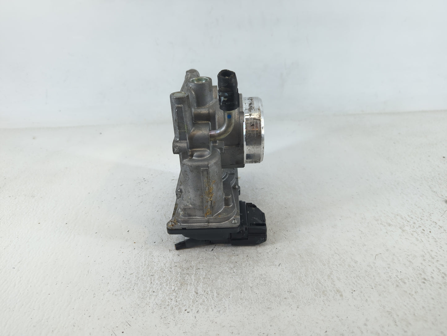 2018-2021 Mazda 6 Throttle Body P/N:142012D03 0050512D10 Fits Fits 2016 2017 2018 2019 2020 2021 2022 OEM Used Auto Parts - 