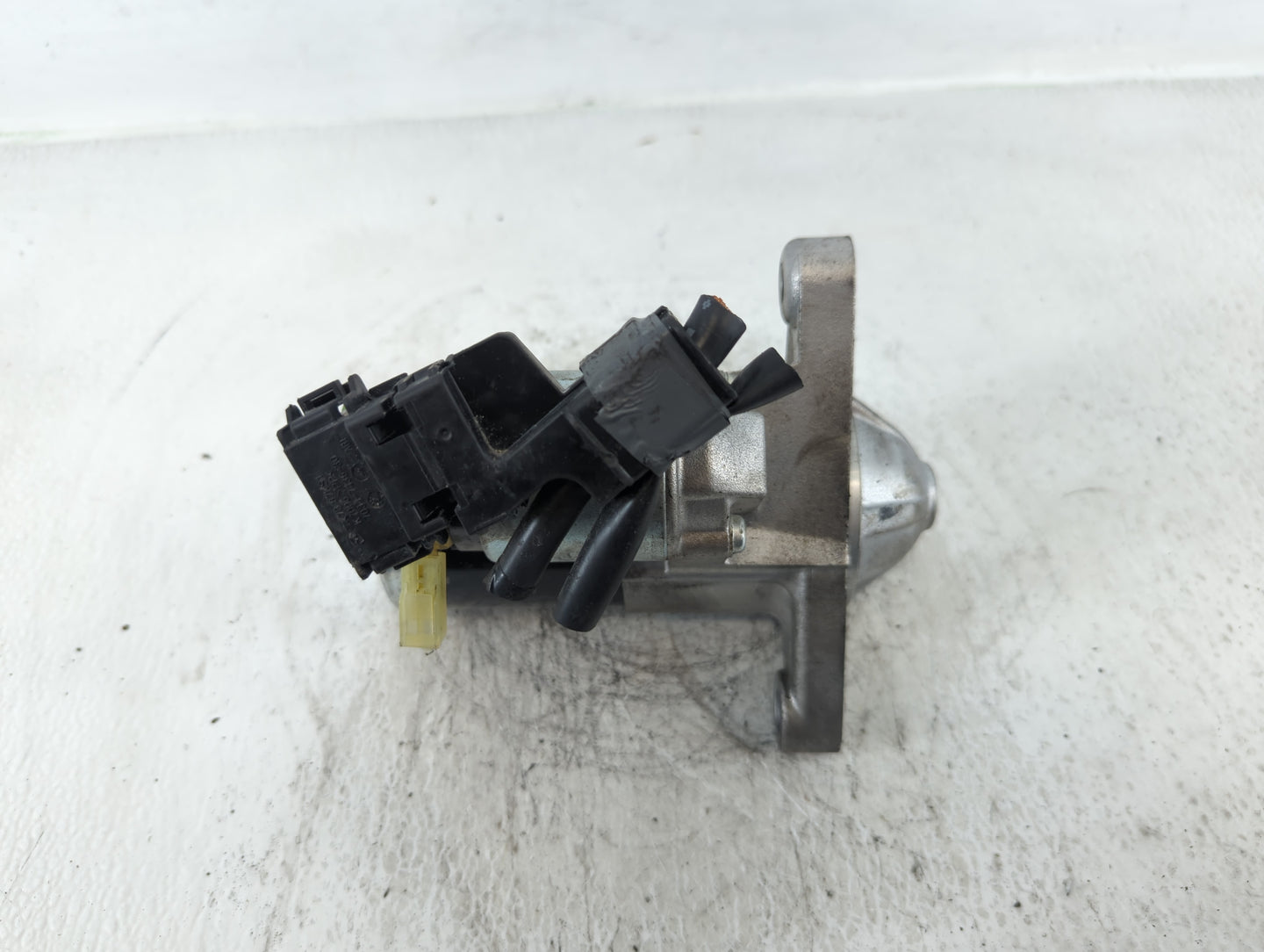 2018-2021 Mazda 6 Car Starter Motor Solenoid OEM P/N:M000TD5671ZC Fits Fits 2016 2017 2018 2019 2020 2021 2022 OEM Used Auto