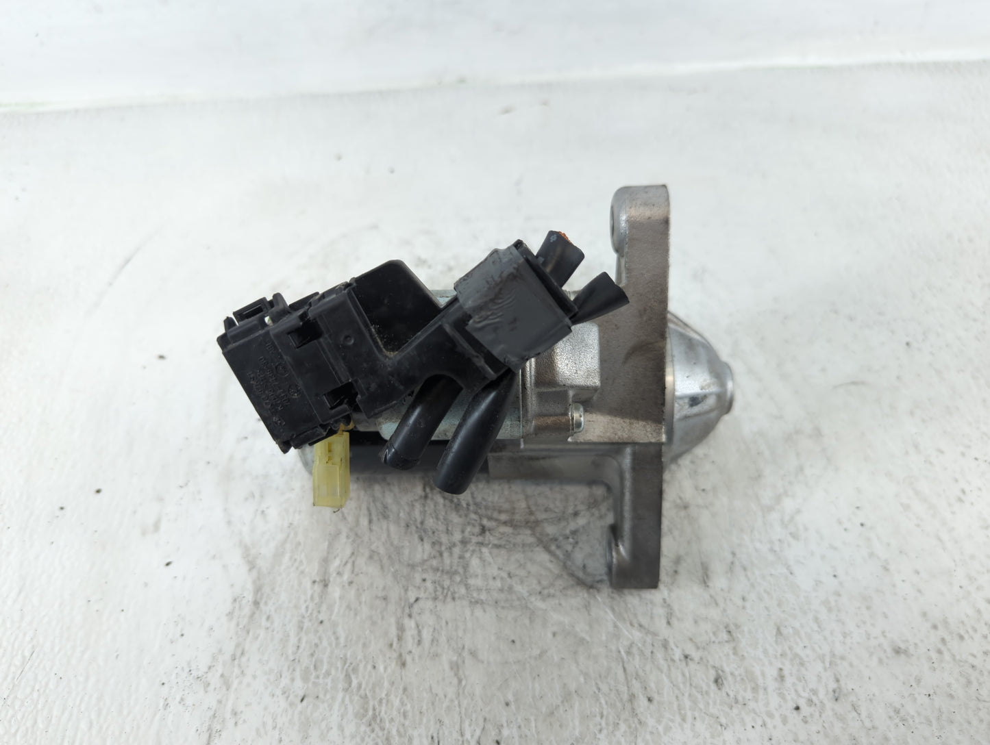 2018-2021 Mazda 6 Car Starter Motor Solenoid OEM P/N:M000TD5671ZC Fits Fits 2016 2017 2018 2019 2020 2021 2022 OEM Used Auto
