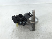2018-2021 Mazda 6 Car Starter Motor Solenoid OEM P/N:M000TD5671ZC Fits Fits 2016 2017 2018 2019 2020 2021 2022 OEM Used Auto