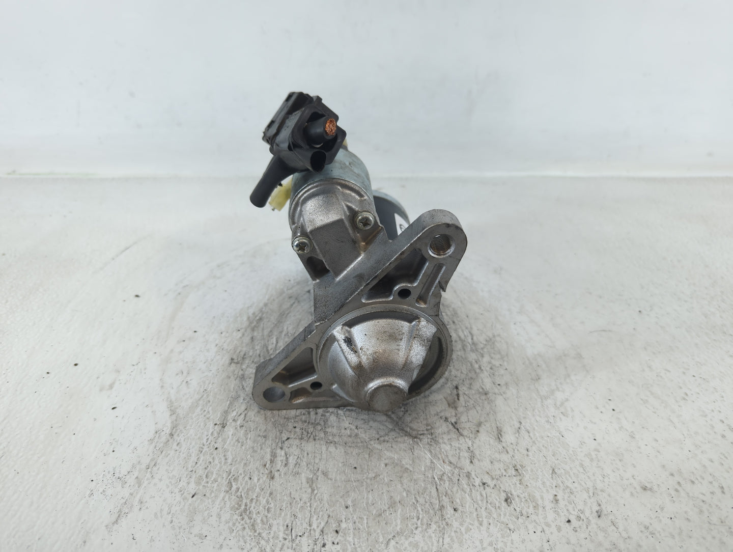 2018-2021 Mazda 6 Car Starter Motor Solenoid OEM P/N:M000TD5671ZC Fits Fits 2016 2017 2018 2019 2020 2021 2022 OEM Used Auto