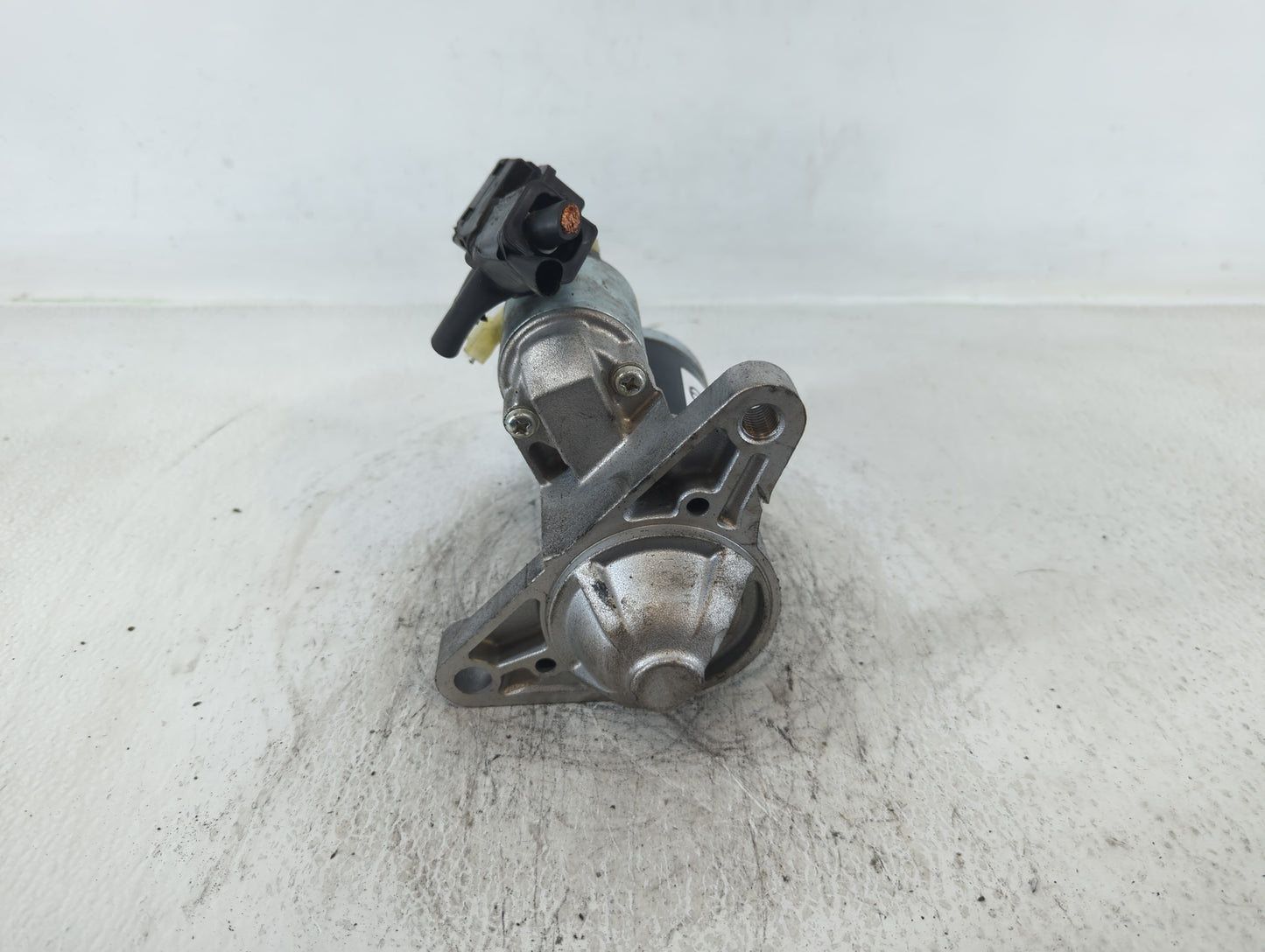 2018-2021 Mazda 6 Car Starter Motor Solenoid OEM P/N:M000TD5671ZC Fits Fits 2016 2017 2018 2019 2020 2021 2022 OEM Used Auto