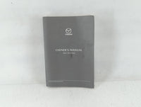2021 Mazda 6 Owners Manual Book Guide P/N:9999-95-078C-21 OEM Used Auto Parts - Oemusedautoparts1.com