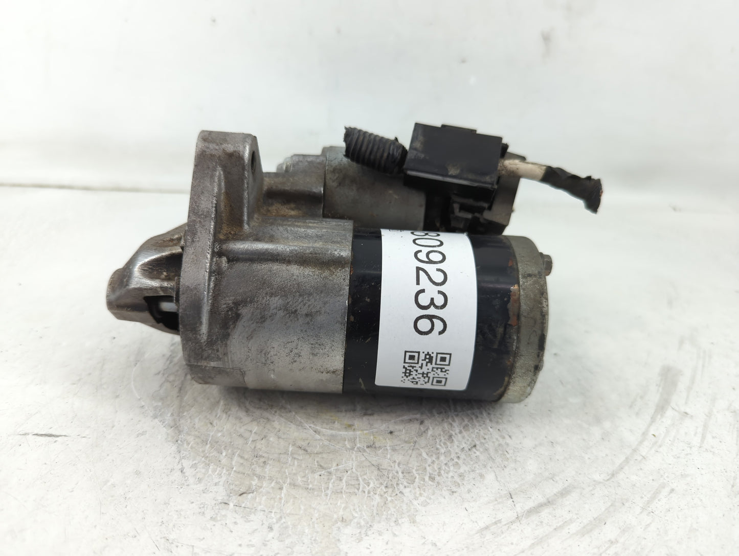 2014-2021 Mazda 6 Car Starter Motor Solenoid OEM P/N:M000T39671 Fits Fits 2014 2015 2016 2017 2018 2019 2020 2021 2022 OEM U