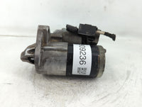 2014-2021 Mazda 6 Car Starter Motor Solenoid OEM P/N:M000T39671 Fits Fits 2014 2015 2016 2017 2018 2019 2020 2021 2022 OEM U