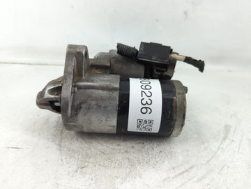 2014-2021 Mazda 6 Car Starter Motor Solenoid OEM P/N:M000T39671 Fits Fits 2014 2015 2016 2017 2018 2019 2020 2021 2022 OEM U