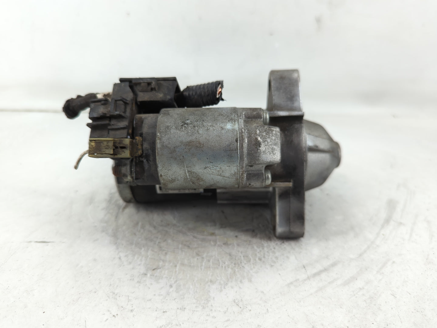 2014-2021 Mazda 6 Car Starter Motor Solenoid OEM P/N:M000T39671 Fits Fits 2014 2015 2016 2017 2018 2019 2020 2021 2022 OEM U