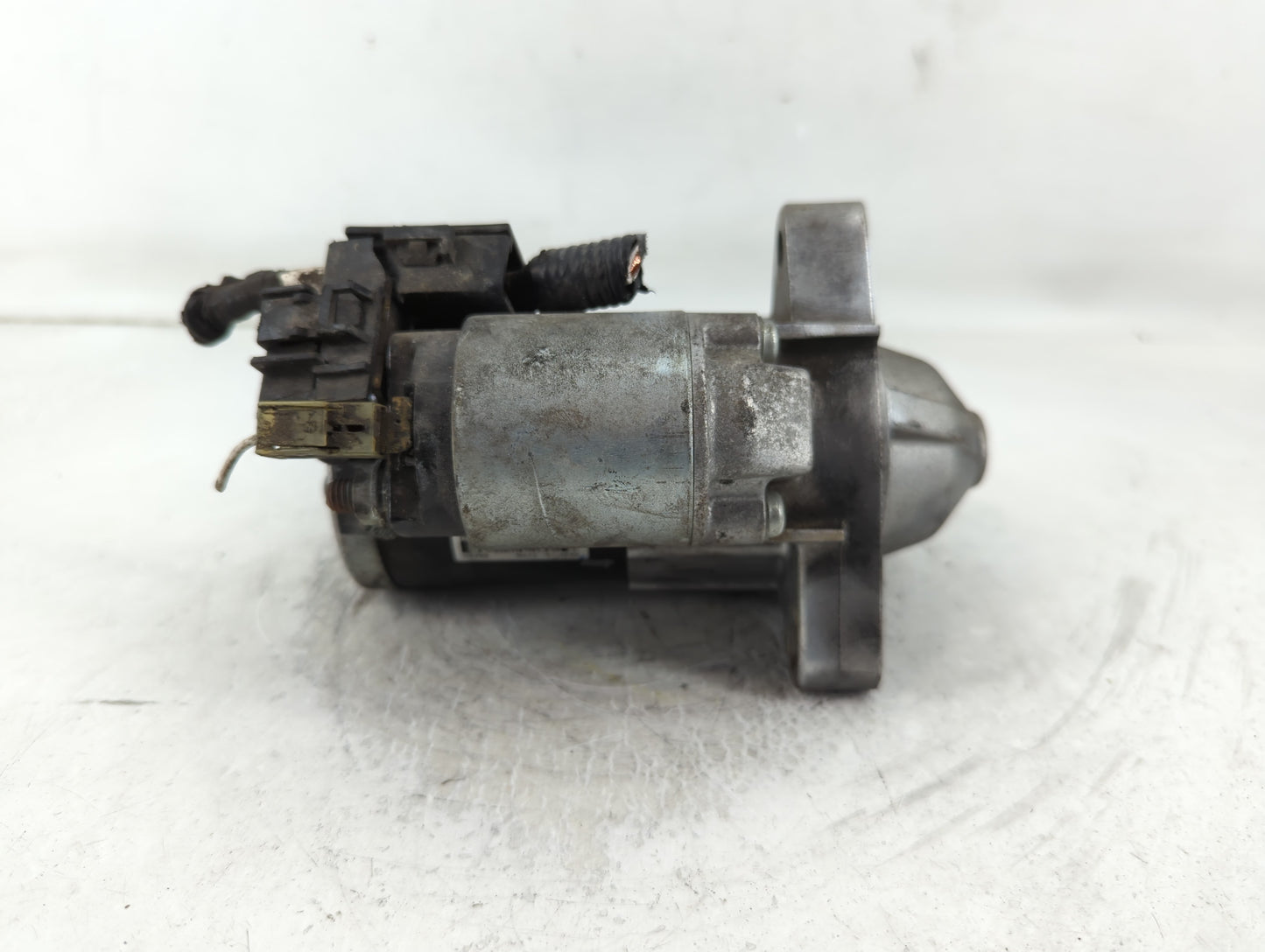 2014-2021 Mazda 6 Car Starter Motor Solenoid OEM P/N:M000T39671 Fits Fits 2014 2015 2016 2017 2018 2019 2020 2021 2022 OEM U