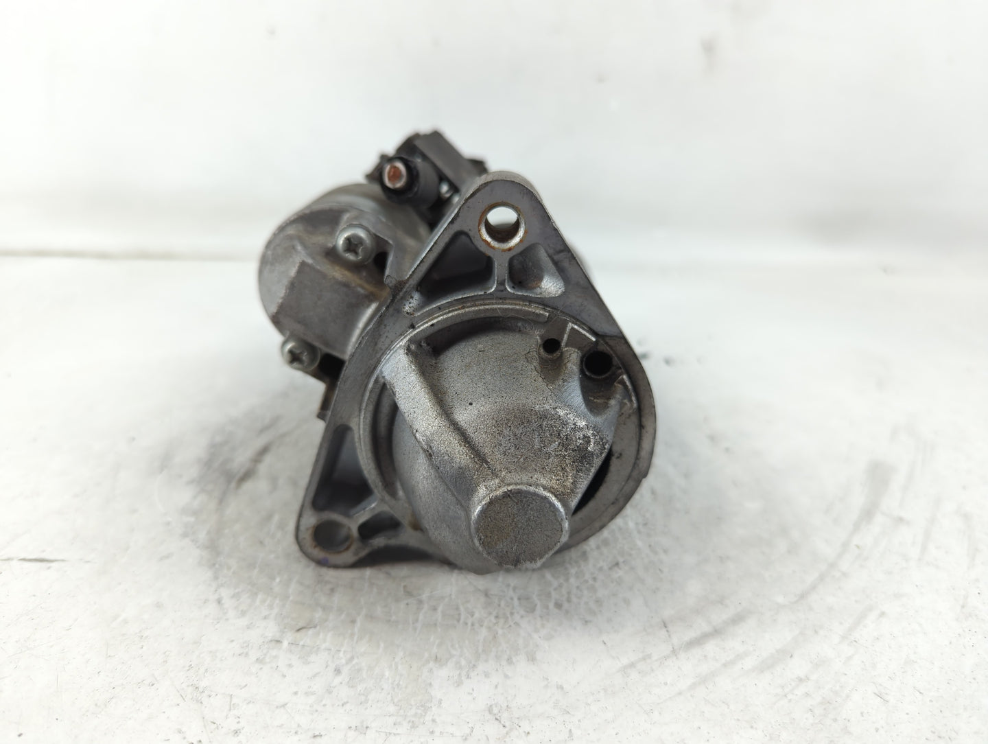 2014-2021 Mazda 6 Car Starter Motor Solenoid OEM P/N:M000T39671 Fits Fits 2014 2015 2016 2017 2018 2019 2020 2021 2022 OEM U